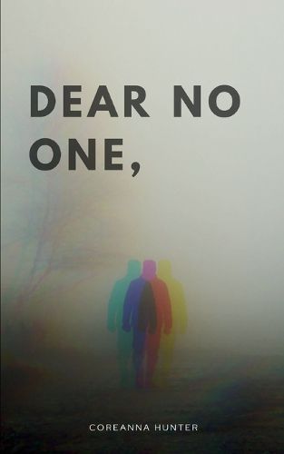 Cover image for Dear No One