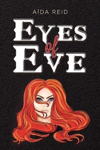 Cover image for Eyes of Eve