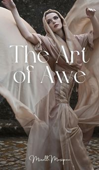 Cover image for The Art of Awe