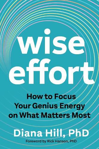 Cover image for Wise Effort