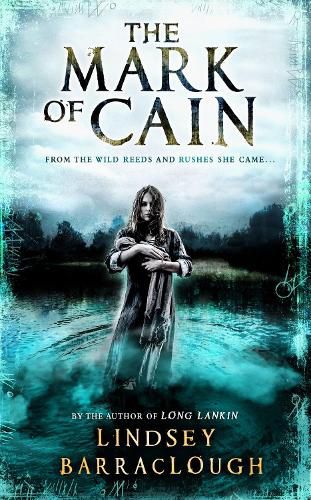 Cover image for The Mark of Cain