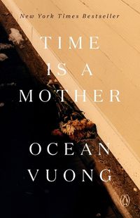 Cover image for Time Is a Mother