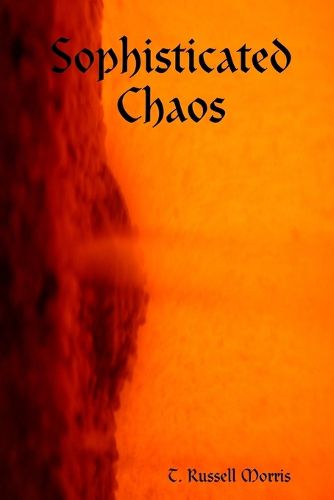 Cover image for Sophisticated Chaos