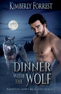 Cover image for Dinner With The Wolf