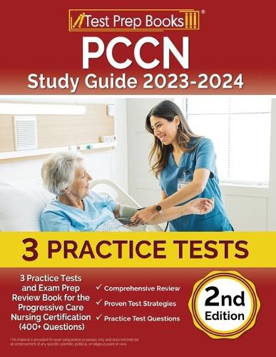 PCCN Study Guide 2024-2025