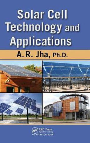 Cover image for Solar Cell Technology and Applications