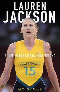 Cover image for My Story: A life in basketball and beyond