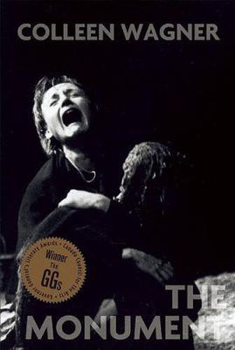 Cover image for The Monument: Second Edition