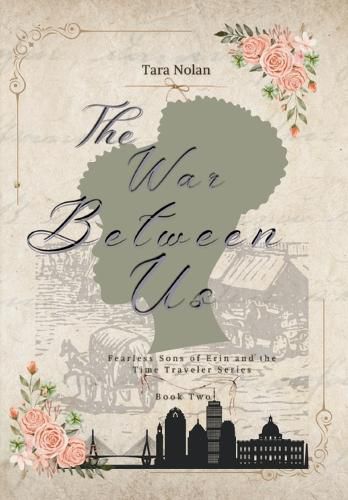 Cover image for The War Between Us