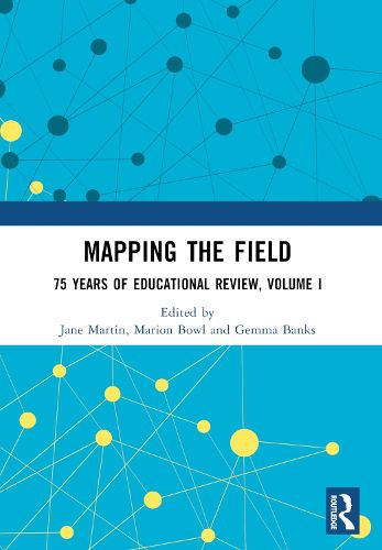 Cover image for Mapping the Field