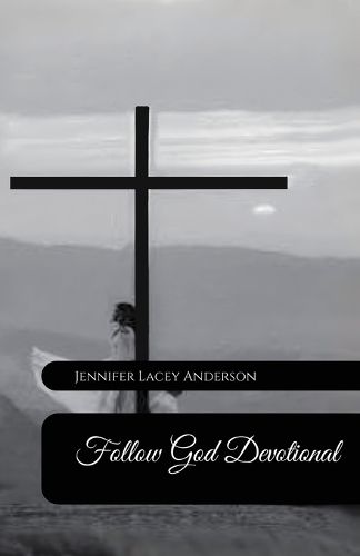 Cover image for Follow God - Devotional