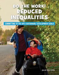 Cover image for Do the Work! Reduced Inequalities