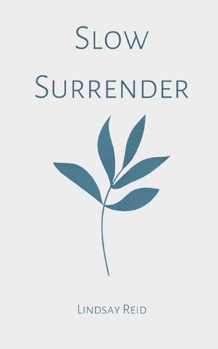 Cover image for Slow Surrender.