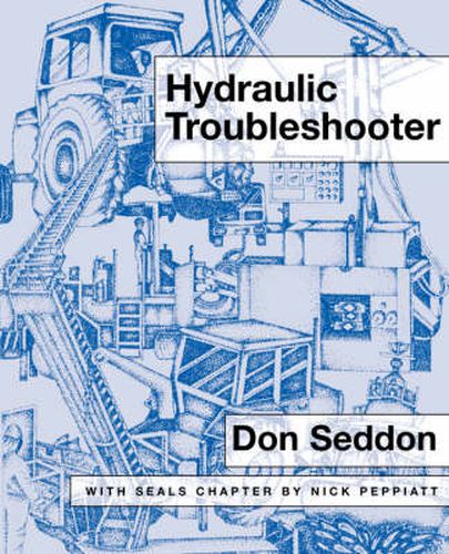 Cover image for Hydraulic Troubleshooter