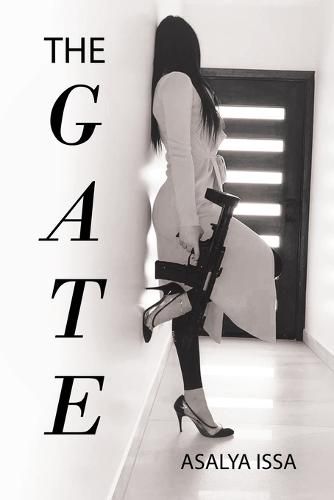 Cover image for The Gate