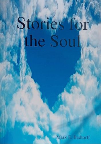 Cover image for Stories for the Soul