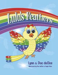 Cover image for Lulu's Feathers