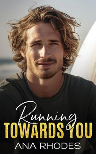 Cover image for Running Towards You