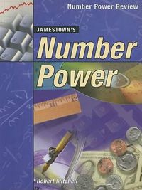 Cover image for Jamestown's Number Power: Review