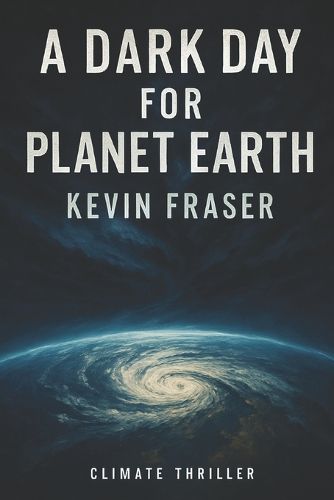 Cover image for A Dark Day for Planet Earth