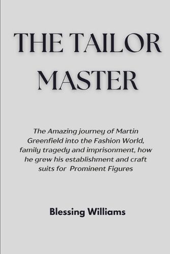 The Tailor Master
