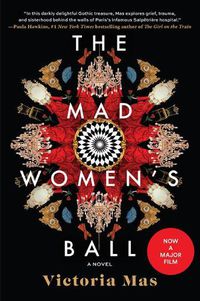 Cover image for Mad Women's Ball
