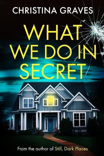 Cover image for What We Do in Secret