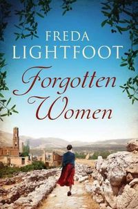 Cover image for Forgotten Women