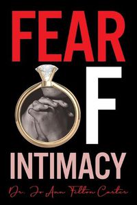 Cover image for Fear Of Intimacy