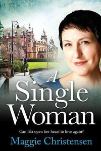 Cover image for A Single Woman