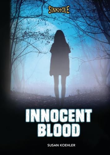 Cover image for Innocent Blood