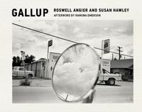 Cover image for Gallup
