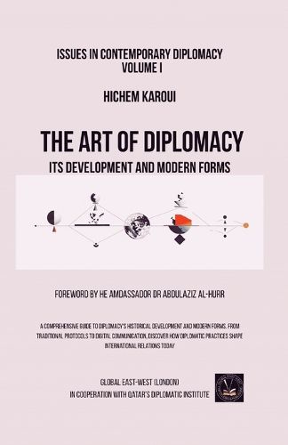 Cover image for The Art of Diplomacy
