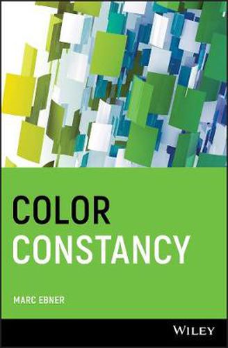 Cover image for Color Constancy