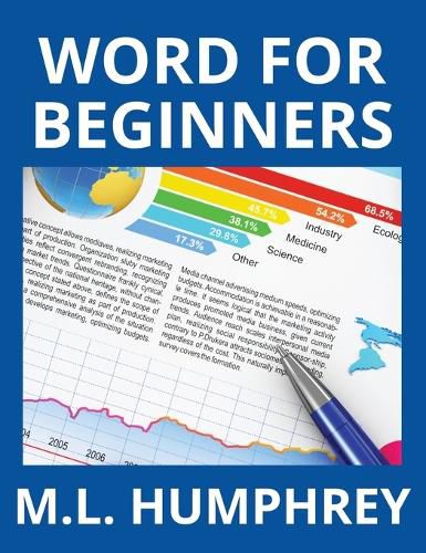 Cover image for Word for Beginners