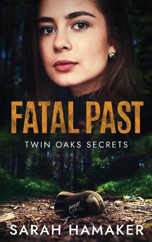 Cover image for Fatal Past