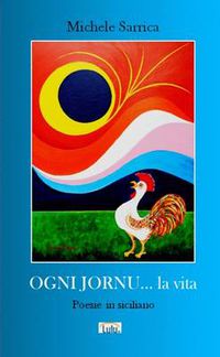 Cover image for OGNI JORNU... La Vita