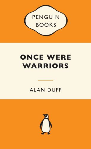 Cover image for Once Were Warriors