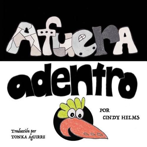 Cover image for Afuera, Adentro