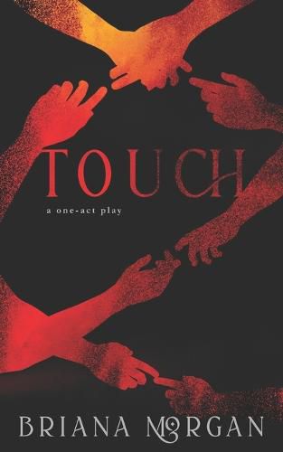 Cover image for Touch: A One-Act Play