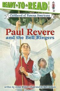 Cover image for Paul Revere and the Bell Ringers