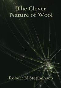 Cover image for The Clever Nature of Wool