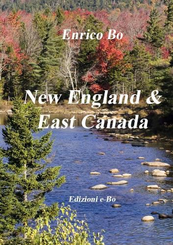 New England & East Canada