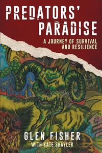 Cover image for Predators' Paradise: A Journey of Survival and Resilience