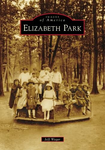 Cover image for Elizabeth Park