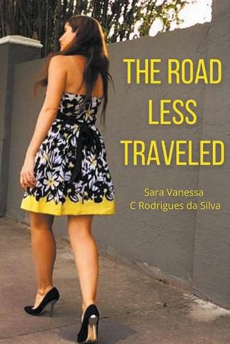 Cover image for The Road Less Traveled