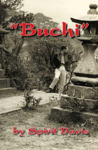 Cover image for Buchi