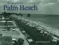 Cover image for Remembering Palm Beach
