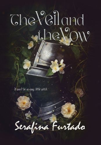 Cover image for The Veil and the Vow