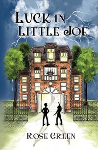 Cover image for Luck in Little Joe